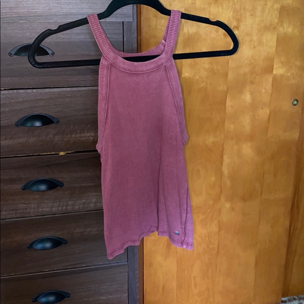 AE Tank